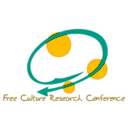 download Free Culture Research Conference Logo clipart image with 45 hue color