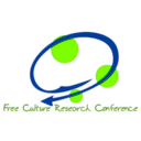 download Free Culture Research Conference Logo clipart image with 90 hue color