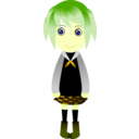 download  clipart image with 45 hue color