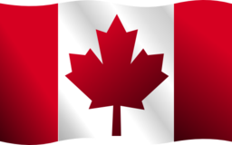 Canadian Flag