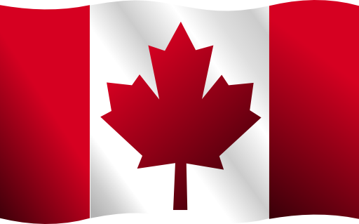 Canadian Flag