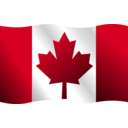 Canadian Flag