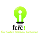 download Free Culture Research Conference Logo clipart image with 45 hue color