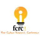 Free Culture Research Conference Logo