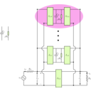 download Transversal Low Pass Prototype C clipart image with 90 hue color