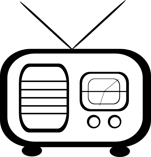 Old Timey Radio