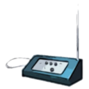 download Theremin clipart image with 180 hue color