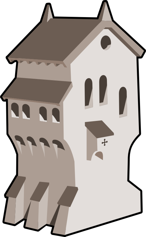 Medieval Building