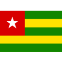 Flag Of Togo