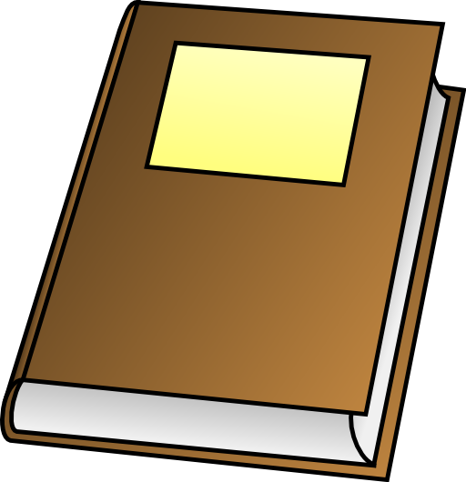 Book Clipart I2clipart Royalty Free Public Domain Clipart