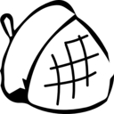 download Hazel Icon clipart image with 90 hue color