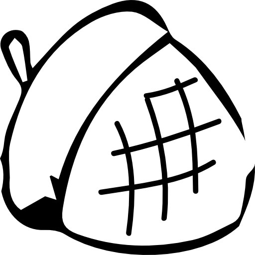 Hazel Icon