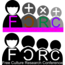 download Fcrclogo clipart image with 270 hue color