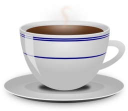 Cup Of Coffee