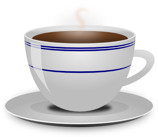 Cup Of Coffee