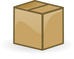 Closed Box