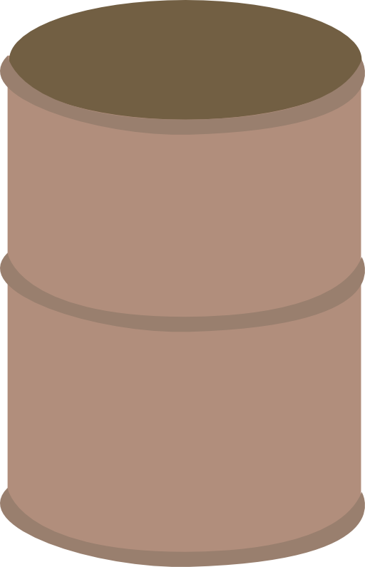 Barrel