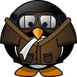 Pilot Penguin