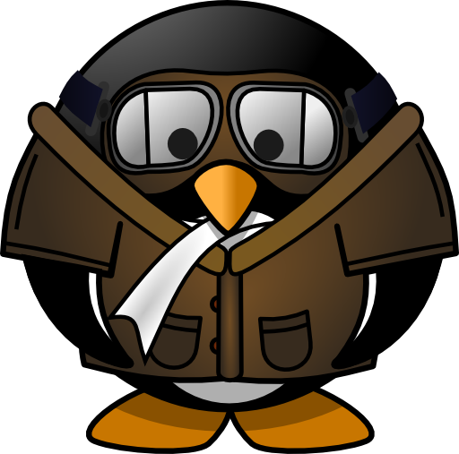 Pilot Penguin