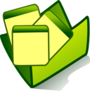 Folder Applications