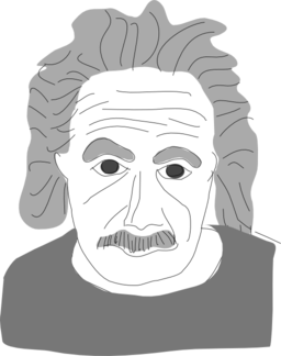 Einstein