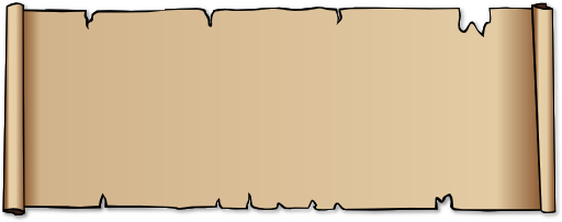 Parchment Background Or Border