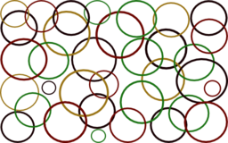 Wallpaper Circles