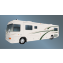 Diesel Motorhome