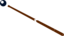 Simple Queue With Ball