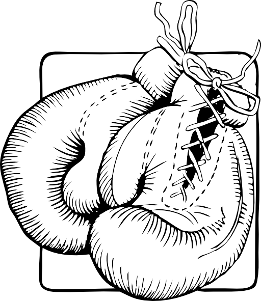 Boxing Gloves