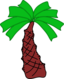 Green Palm