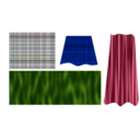 download Textile Filter clipart image with 225 hue color