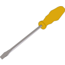 download Screwdriver 5 clipart image with 45 hue color