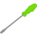 download Screwdriver 5 clipart image with 90 hue color