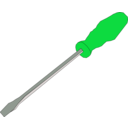 download Screwdriver 5 clipart image with 135 hue color