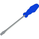 download Screwdriver 5 clipart image with 225 hue color