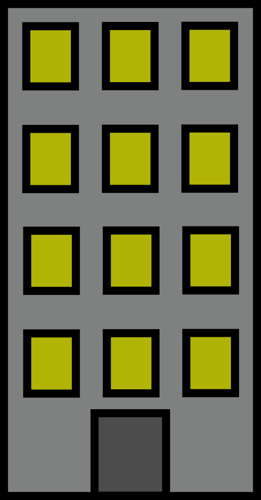 Big House