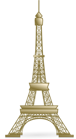 Eiffel Tower