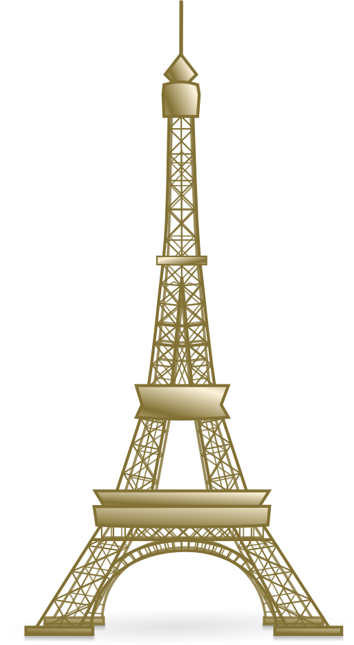 Eiffel Tower