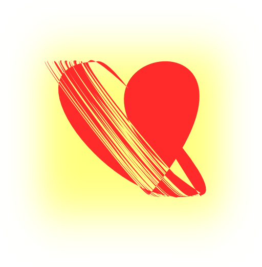 Abstract Heart