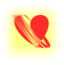Abstract Heart