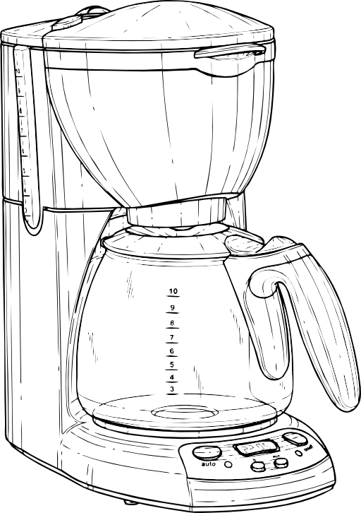 Coffee Maker