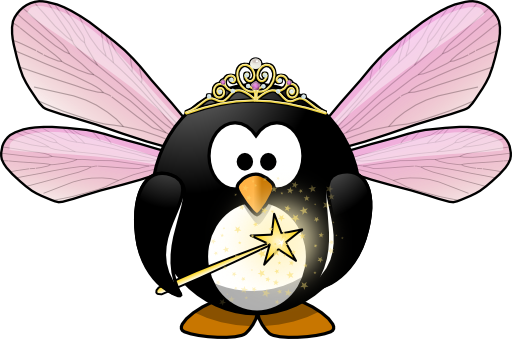 Fairy Penguin