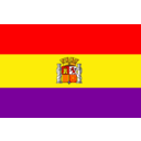 download Spain Secondrepublic Historic clipart image with 0 hue color