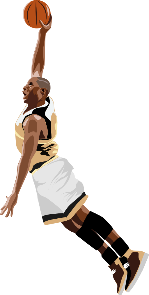 Basketball Slamdunk