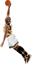 Basketball Slamdunk
