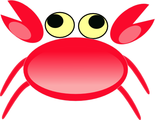 Red Crab