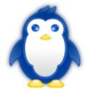 Small Penguin