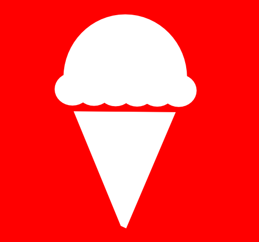 Ice Cream Icon