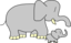 Baby Elephant